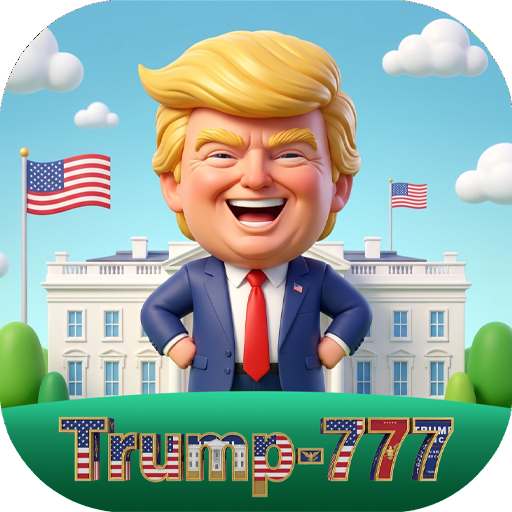 Trump-777 platform-Oficial Slots Brasil