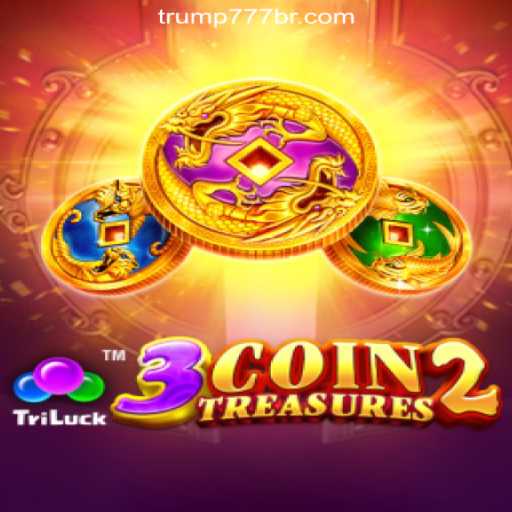 Unveiling the Interplay between 3CoinTreasures2 and Trump-777 platform-Oficial Slots Brasil