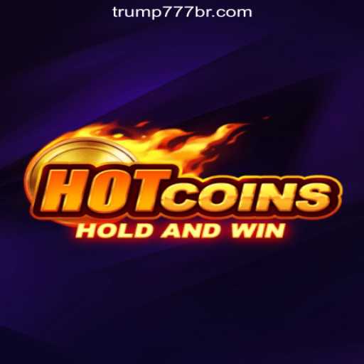 Discover the Thrilling World of HotCoins on Trump-777 Platform