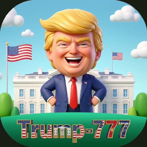 Trump-777 platform-Oficial Slots Brasil