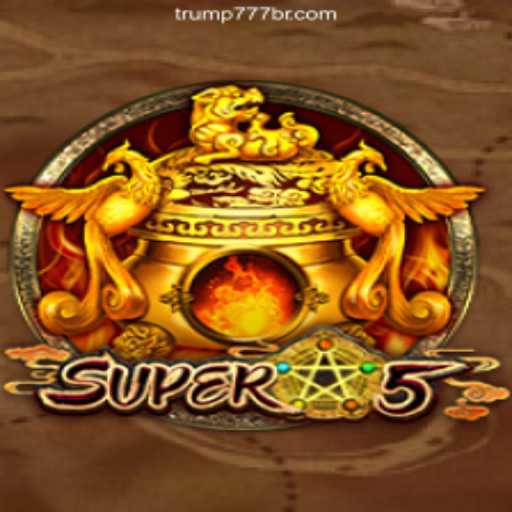 Exploring Super5: A Dive into Trump's Brazilian Slots Phenomenon